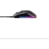 MOUSE ALÁMBRICO AEROX 3 STEELSERIES | NEGRO