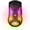 MOUSE INALÁMBRICO AEROX 3 STEELSERIES | NEGRO