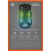 MOUSE INALÁMBRICO AEROX 3 STEELSERIES | NEGRO
