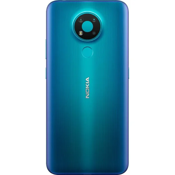 CELULAR NOKIA 3.4 64GB DIGITAL | AZUL FIORDO