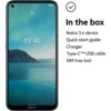 CELULAR NOKIA 3.4 64GB DIGITAL | AZUL FIORDO