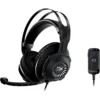 AUDÍFONOS ALÁMBRICOS HYPERX CLOUD REVOLVER | NEGRO