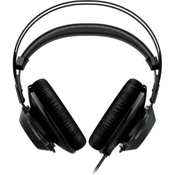 AUDÍFONOS ALÁMBRICOS HYPERX CLOUD REVOLVER | NEGRO