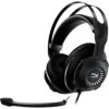 AUDÍFONOS ALÁMBRICOS HYPERX CLOUD REVOLVER | NEGRO