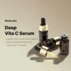 SET SUERO MEDICUBE DEEP VITA C SERUM 2.0 - 3 PZS