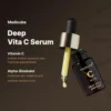 SET SUERO MEDICUBE DEEP VITA C SERUM 2.0 - 3 PZS