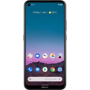 CELULAR NOKIA 5.4 128GB DIGITAL | ANOCHECER