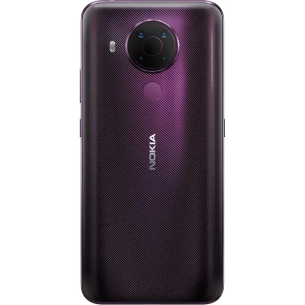 CELULAR NOKIA 5.4 128GB DIGITAL | ANOCHECER