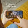 CELULAR NOKIA 5.4 128GB DIGITAL | ANOCHECER