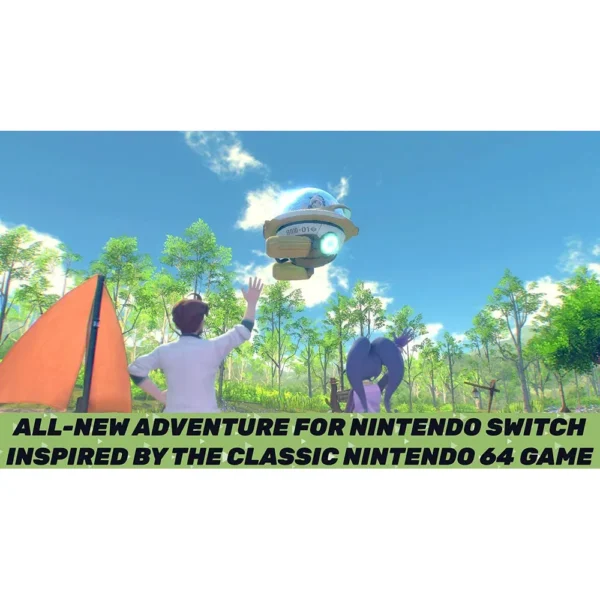 b08tc8fyp5_1_webp.webp VIDEOJUEGO NINTENDO NEW POKÉMON SNAP SWITCH EUR