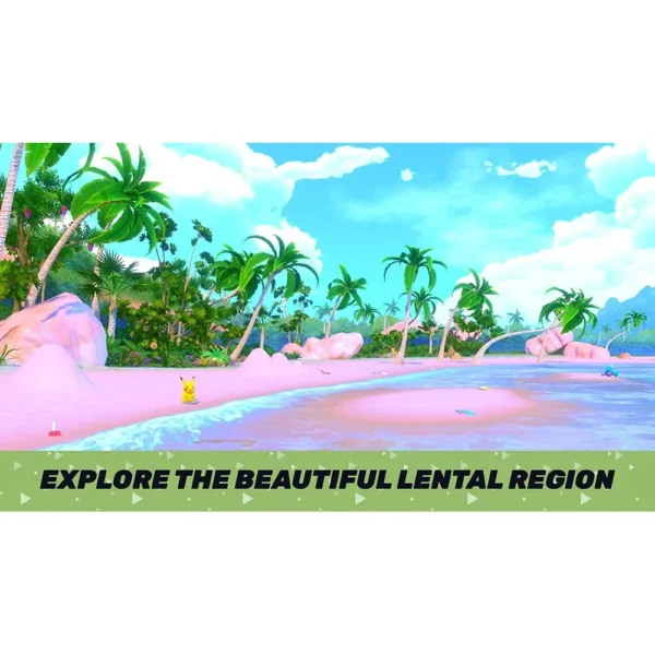 b08tc8fyp5_5_webp.webp VIDEOJUEGO NINTENDO NEW POKÉMON SNAP SWITCH EUR