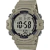 RELOJ CASIO ILUMINATOR AE1500WH DIGITAL HOMBRE - Tan
