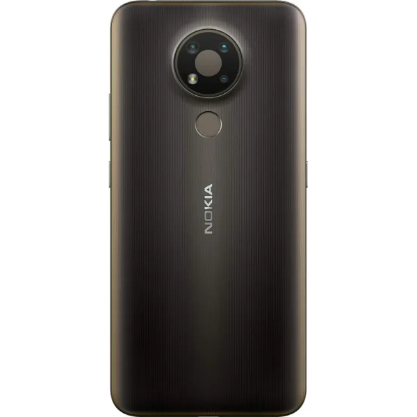 CELULAR NOKIA 3.4 64GB DIGITAL | CARBÓN