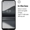CELULAR NOKIA 3.4 64GB DIGITAL | CARBÓN
