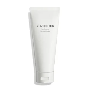 LIMPIADOR FACIAL SHISEIDO MEN 2 EN 1 | 125ML
