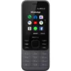 CELULAR NOKIA 6300 4G ANALÓGICO | CARBÓN CLARO