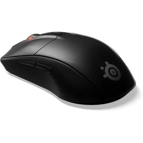(REACONDICIONADO) MOUSE INALÁMBRICO RIVAL 3 DUAL WIRELESS STEELSERIES | NEGRO