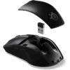 (REACONDICIONADO) MOUSE INALÁMBRICO RIVAL 3 DUAL WIRELESS STEELSERIES | NEGRO