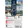 VIDEOJUEGO NINTENDO LEYENDAS POKÉMON ARCEUS SWITCH USA