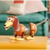 JUGUETE SLINKY PARLANTE TOY STORY DISNEY STORE