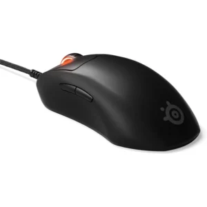 MOUSE ALÁMBRICO PRIME EDITION STEELSERIES | NEGRO