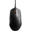 MOUSE ALÁMBRICO PRIME EDITION STEELSERIES | NEGRO