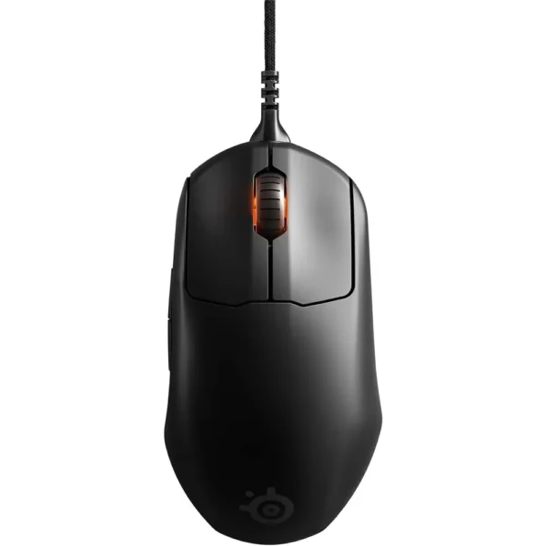 MOUSE ALÁMBRICO PRIME EDITION STEELSERIES | NEGRO