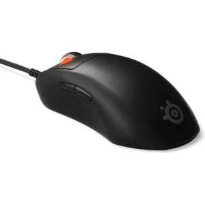 MOUSE ALÁMBRICO PRIME+ EDITION STEELSERIES | NEGRO
