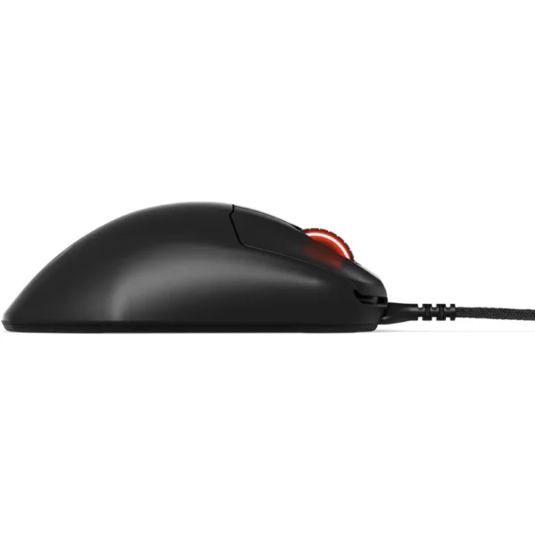 MOUSE ALÁMBRICO PRIME+ EDITION STEELSERIES | NEGRO
