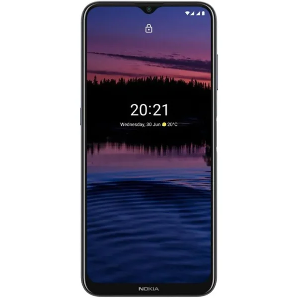 CELULAR NOKIA G20 128GB DIGITAL | POLAR NIGHT