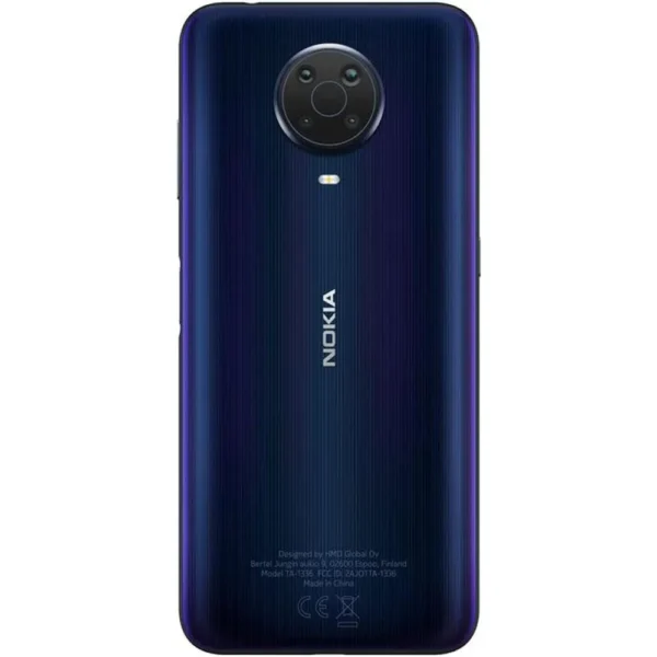 CELULAR NOKIA G20 128GB DIGITAL | POLAR NIGHT