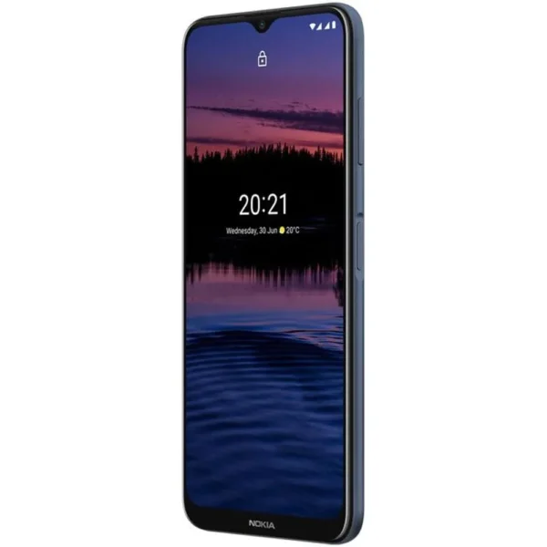 CELULAR NOKIA G20 128GB DIGITAL | POLAR NIGHT