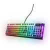 KEYCAPS PRISMCAPS STEELSERIES | NEGRO