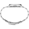 RELOJ SEIKO SUR373 ESSENTIALS TITANIO PARA HOMBRE | NEGRO