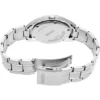RELOJ SEIKO SUR373 ESSENTIALS TITANIO PARA HOMBRE | NEGRO