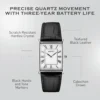 b095516gqx_4_webp.webp RELOJ SEIKO ESSENTIALS RECTANGULAR PARA HOMBRE | BLANCO