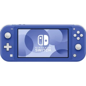 (REACONDICIONADA) CONSOLA NINTENDO SWITCH LITE | AZUL