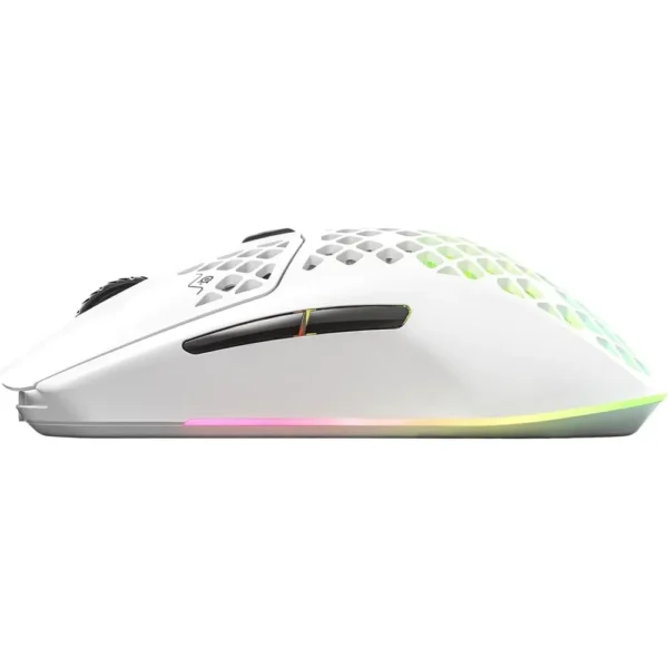 MOUSE INALÁMBRICO AEROX 3 STEELSERIES | SNOW