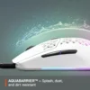 MOUSE ALÁMBRICO AEROX 3 STEELSERIES | SNOW