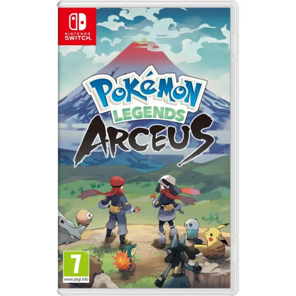 b096vyt8x6_0_webp.webp VIDEOJUEGO NINTENDO POKÉMON LEGENDS ARCEUS SWITCH EUR