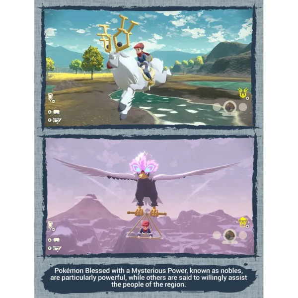 b096vyt8x6_4_webp.webp VIDEOJUEGO NINTENDO POKÉMON LEGENDS ARCEUS SWITCH EUR