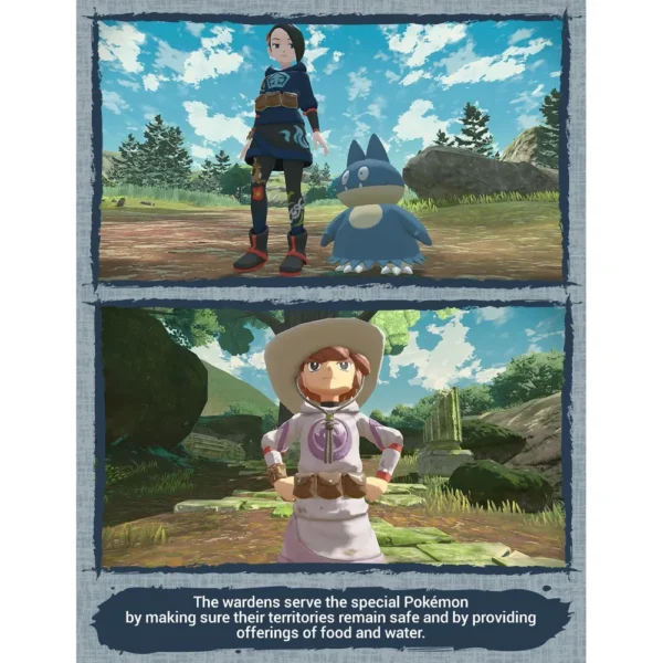 b096vyt8x6_5_webp.webp VIDEOJUEGO NINTENDO POKÉMON LEGENDS ARCEUS SWITCH EUR
