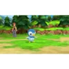 VIDEOJUEGO NINTENDO POKÉMON DIAMANTE BRILLANTE SWITCH EUR