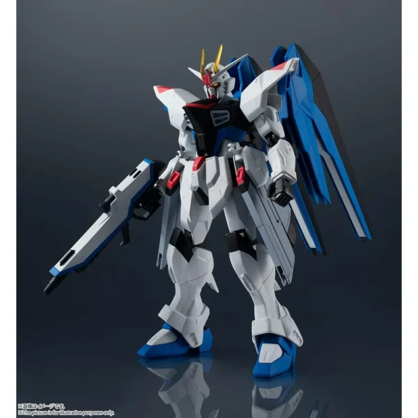 b096wjr9t1_1_webp.webp FIGURA FREEDOM GUNDAM TAMASHII NATIONS