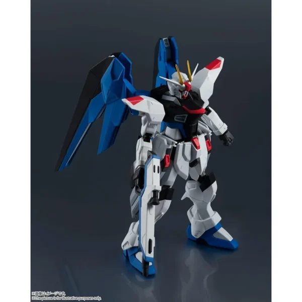 b096wjr9t1_3_webp.webp FIGURA FREEDOM GUNDAM TAMASHII NATIONS