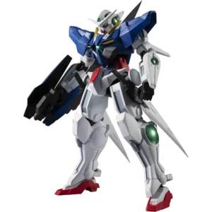 FIGURA GUNDAM EXIA TAMASHII NATIONS
