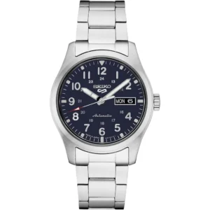 RELOJ SEIKO 5 SPORTS AUTOMÁTICO HOMBRE | AZUL