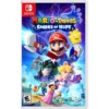 VIDEOJUEGO NINTENDO MARIO + RABBIDS CHISPAS DE ESPERANZA SWITCH
