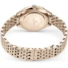 SWAROVSKI RELOJ ATTRACT CRYSTAL PARA MUJER | GOLD TONE FINISH