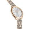 SWAROVSKI RELOJ ATTRACT CRYSTAL PARA MUJER | GOLD TONE FINISH